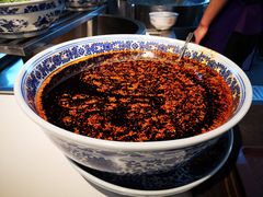 -京穆兰兰州牛肉面·清真(西客站店)