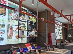 -万龙洲海鲜(南新仓店)