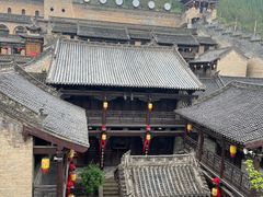 -皇城相府
