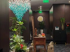 -水秀坊·足道 SPA 按摩(巨鹿路店)