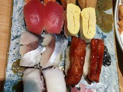 寿司拼盘-胜代日本料理(云程巷小区店)