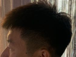 点击看大图 -MOVAN HAIR莫凡匠人发型屋