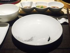 -余欢领鲜火锅(新街口店)