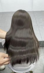 -米可造型烫染