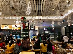 大堂-卡朋西餐(祈福缤纷汇店)