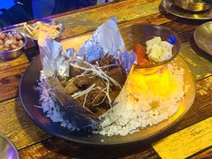 -质烤烤物·活烤海鲜(质烤总店)