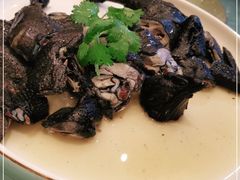 -沙龙酒家