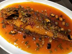 -紫光园·烤鸭·北京菜(劲松店)