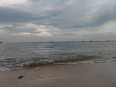-石螺口海滩