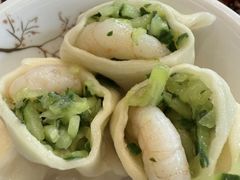 -老回回饺子馆(海洋馆店)