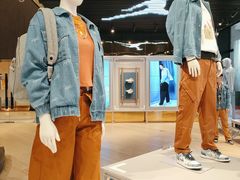 -JORDAN(外滩中央体验店)