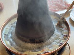 -阳坊大都涮羊肉(阳坊总店)