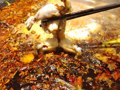 -费明中罗非鱼(大石坝店)
