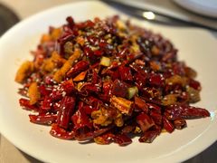 歌乐山辣子鸡-新渝城·始于2000年(淘金店)
