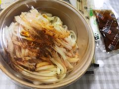 -魏家凉皮(协和店)