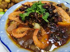 -聚德福海鲜家常菜(刘庄店)