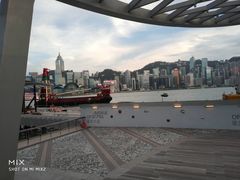 -海港城