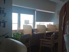 -竹川学社·自助沉浸自习室(海淀黄庄店)