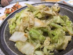 -华馨园北京烤鸭(丽水店)