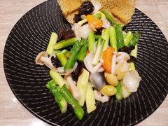 -御公馆中餐厅·点心·顺德菜·佛山东平保利洲际酒店