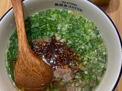 -马记永·兰州牛肉面(天通苑家乐福店)