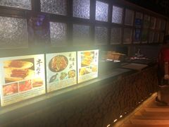 -金三顺韩式炭火烤肉店(中华路店)