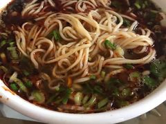 -吾穆勒蓬灰牛肉面·清真(北滨河中路店)