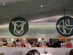 -小肥羊·牛羊肉火锅(万达广场店)
