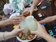 -月满港海鲜酒家