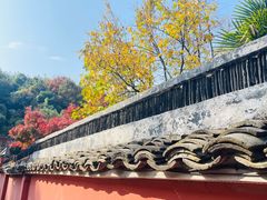-南北湖风景区