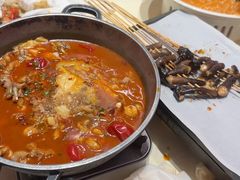 -聚味瞿记·龙虾堂(坡子街店)