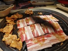 -猫爪爪原切自助烤肉(观音桥阳光世纪店)