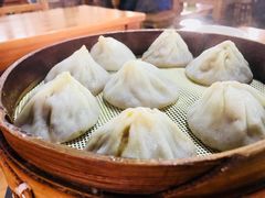 -忆秦园小笼包(惠山古镇总店)