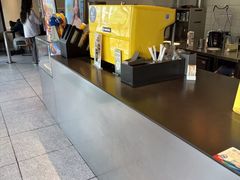 -麦当劳(四平路店)