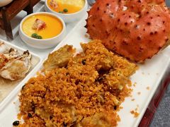 -连鹭海鲜·海肠捞饭·海胆饭(星海店)