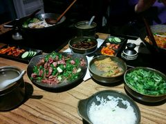 -俏湘私房菜(国贸店)