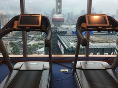 -上海凯宾斯基大酒店