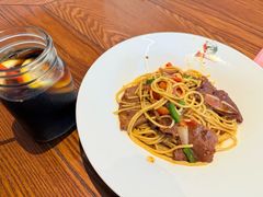 -萨贝尔意式餐厅(海峡奥体中心店)