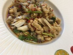 -辣螃铠盆盆蟹大排档(海昌店)
