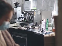 -CEMENT·coffee bar (凤凰创意园店)
