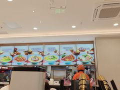 -小杨生煎(香港名都店)