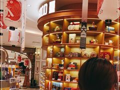 -杭州大厦LSE城市生活超市(杭州大厦店)
