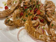 -健眺小海鲜(临海后山店)