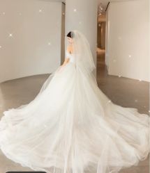 -韩国天使嫁衣婚纱礼服馆(上海旗舰店)