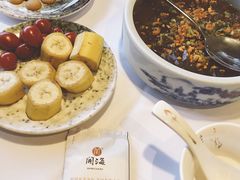 -开海·红岛海鲜虾水饺(石老人店)