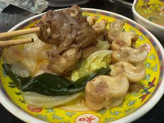 -芦月轩羊蝎子(劲松店)
