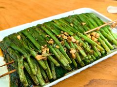 -木屋烧烤(龙湖天街店)