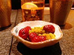 -丝路金桃·新疆菜(徐汇店)