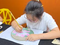 -佳禾国际美术书法教育(仁恒伊势丹校区)