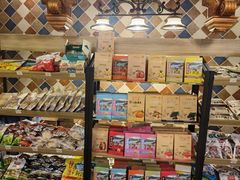 -巴依老爷新疆美食(工体旗舰店)